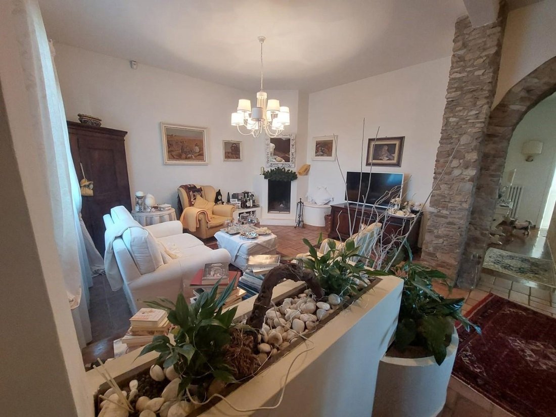 House in Ospedaletto - Coltano, Pisa, Tuscany 4 - 12569222