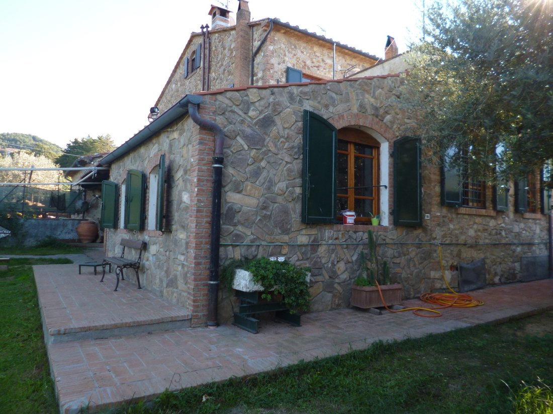 House in Montenero, Livorno, Tuscany 1 - 12569333