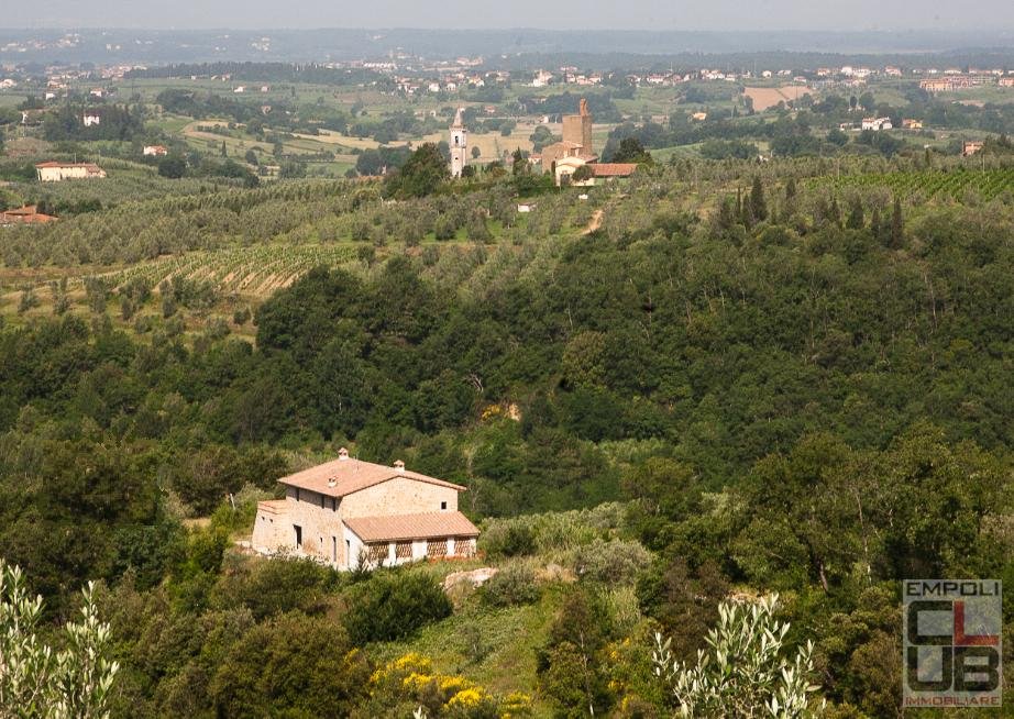 Casa a Vinci, Toscana, Italia 3 - 12569313