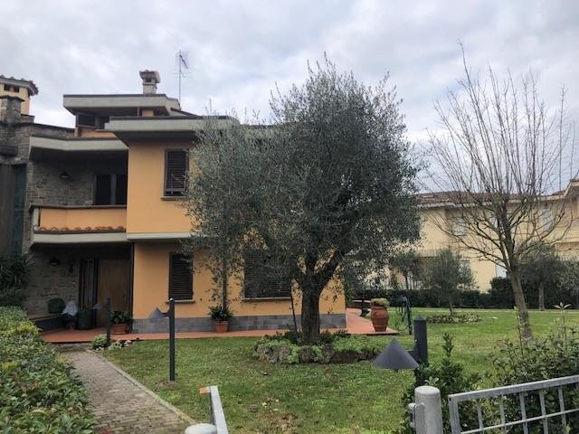 Country House in Center, Fucecchio, Tuscany 1 - 12569171