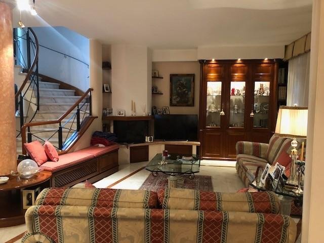 Country House in Center, Fucecchio, Tuscany 5 - 12569171