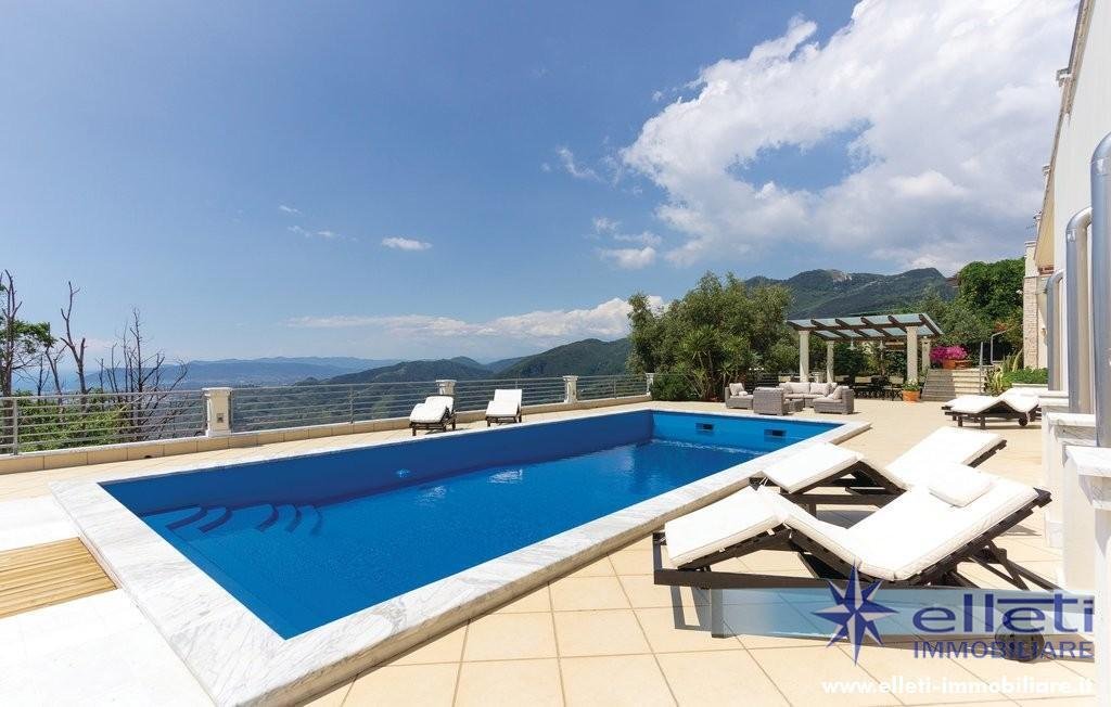 Country House in San Carlo Terme, Massa, Tuscany 4 - 12569306