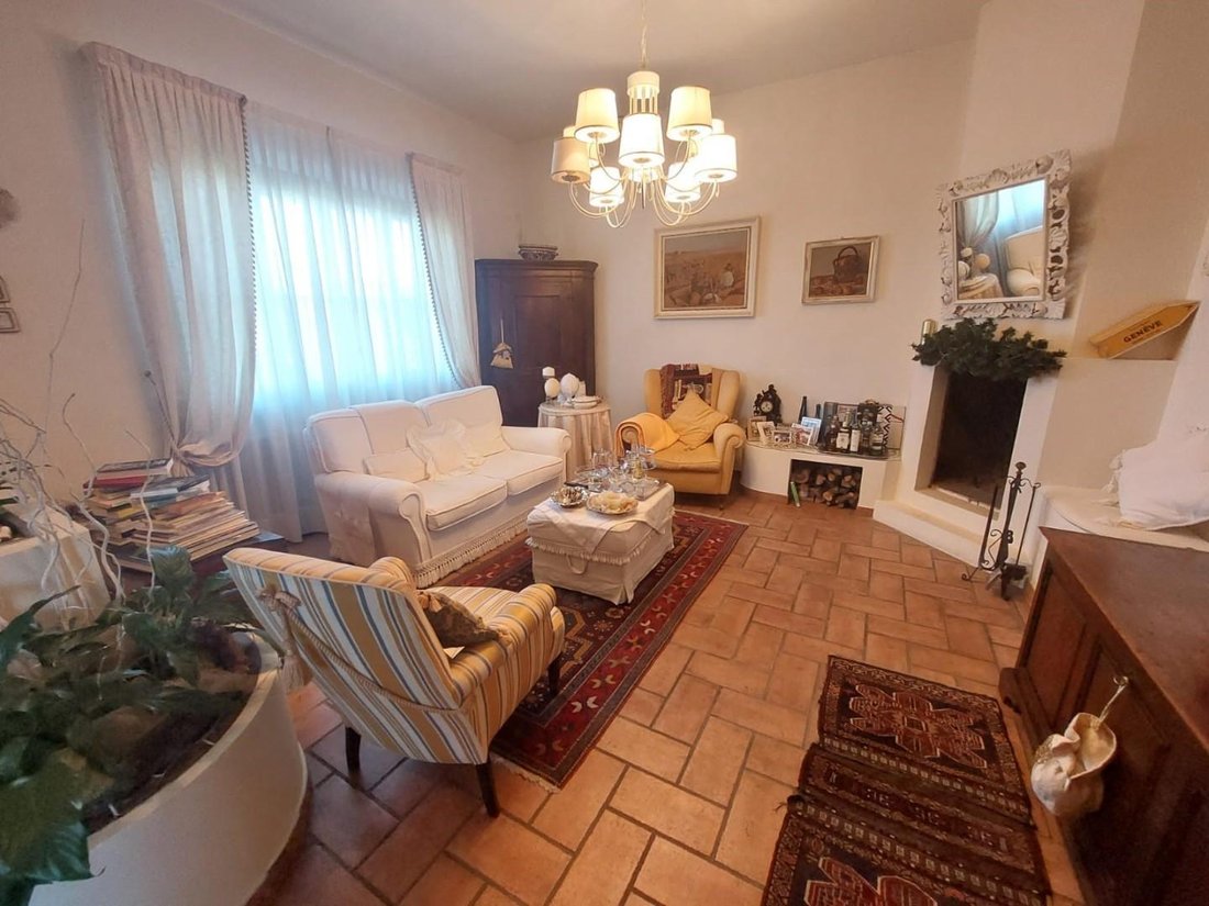 House in Ospedaletto - Coltano, Pisa, Tuscany 2 - 12569222