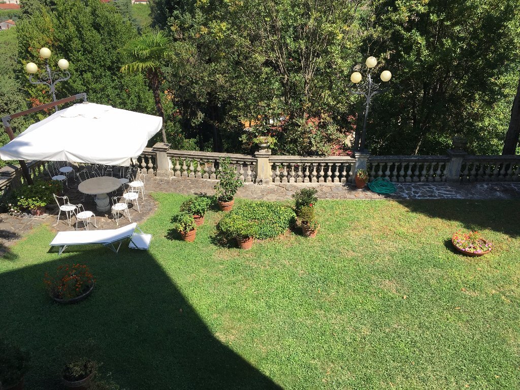 Townhouse in Carrara, Tuscany, Italy 1 - 12568910