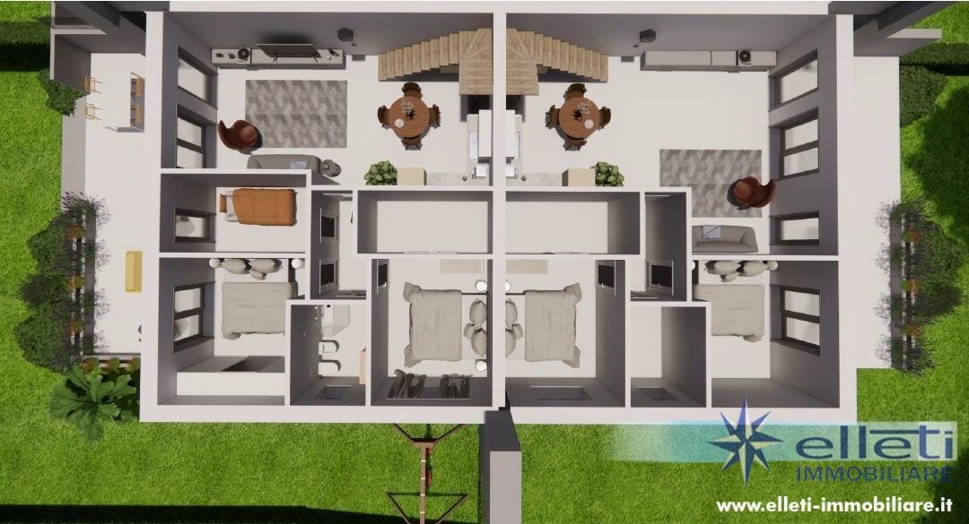 Country House in Marina di Massa Centro, Massa, Italy 4 - 12569525