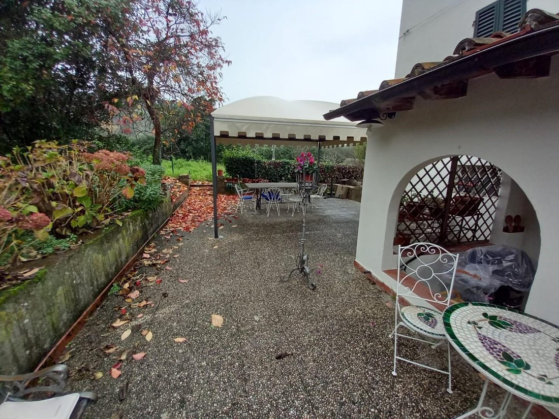 Townhouse in Compitese, Capannori, Tuscany 5 - 12569108