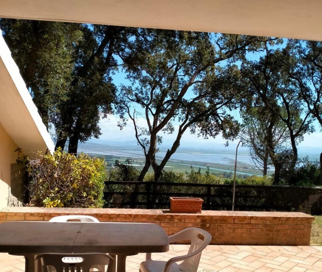 Country House in Castle of Castiglione, Castiglione della Pescaia, Tuscany 3 - 12569001