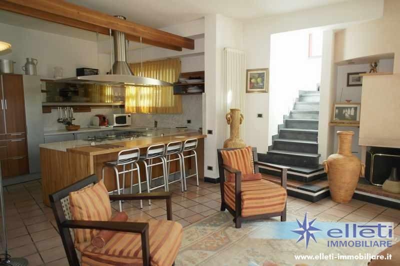 Villa in Quercioli - Rinchiostra, Massa, Tuscany 4 - 12569376