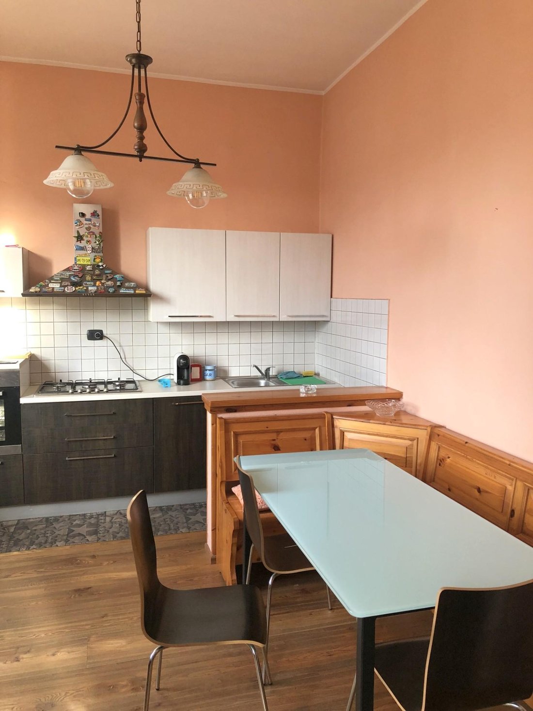 Country House in Cerchiaia - Taverne d'Arbia, Siena, Tuscany 5 - 12569005