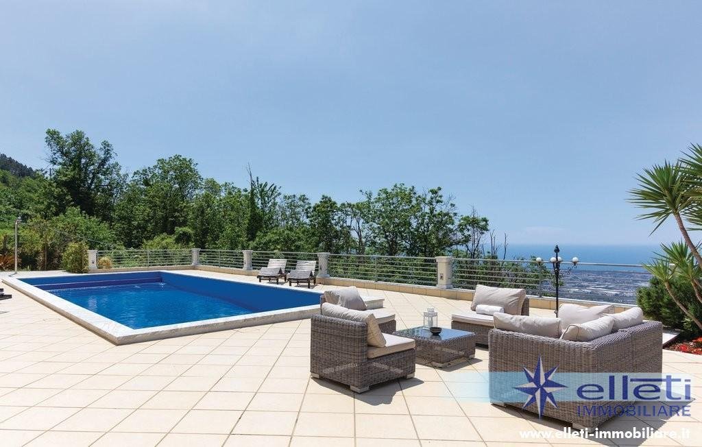 Country House in San Carlo Terme, Massa, Tuscany 5 - 12569306