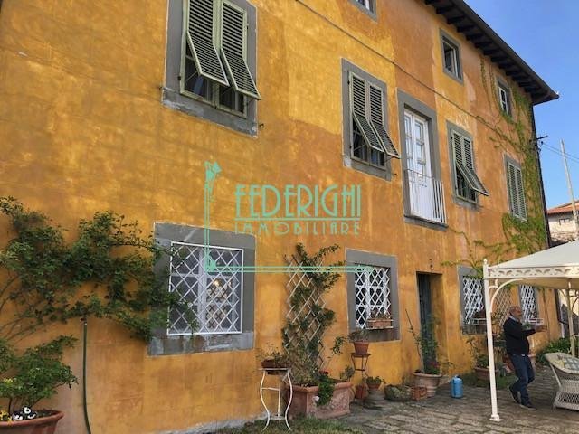 House in Coreglia Antelminelli, Tuscany, Italy 1 - 12569213