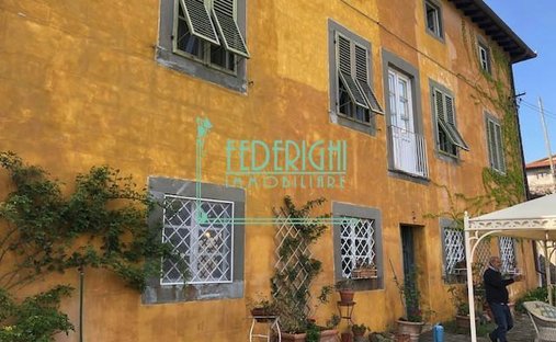 Casa a Coreglia Antelminelli, Toscana, Italia 1