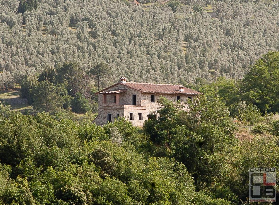 Casa a Vinci, Toscana, Italia 1 - 12569313