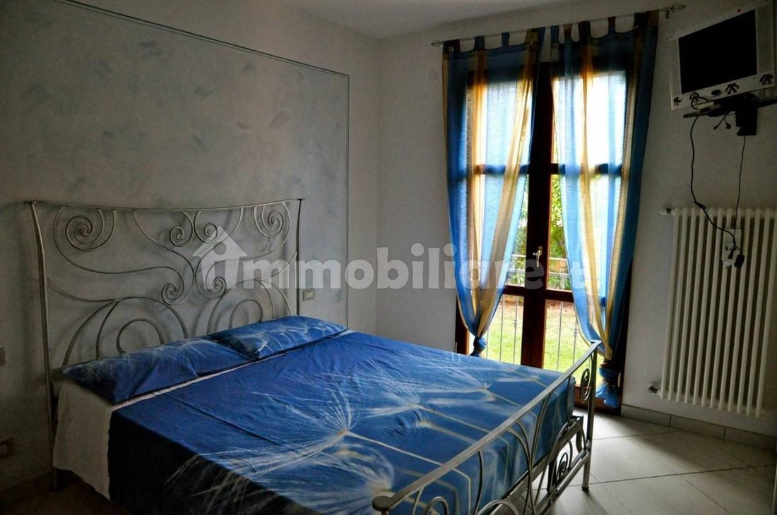 Villa in Dogana, Casano, Liguria 5 - 12569121