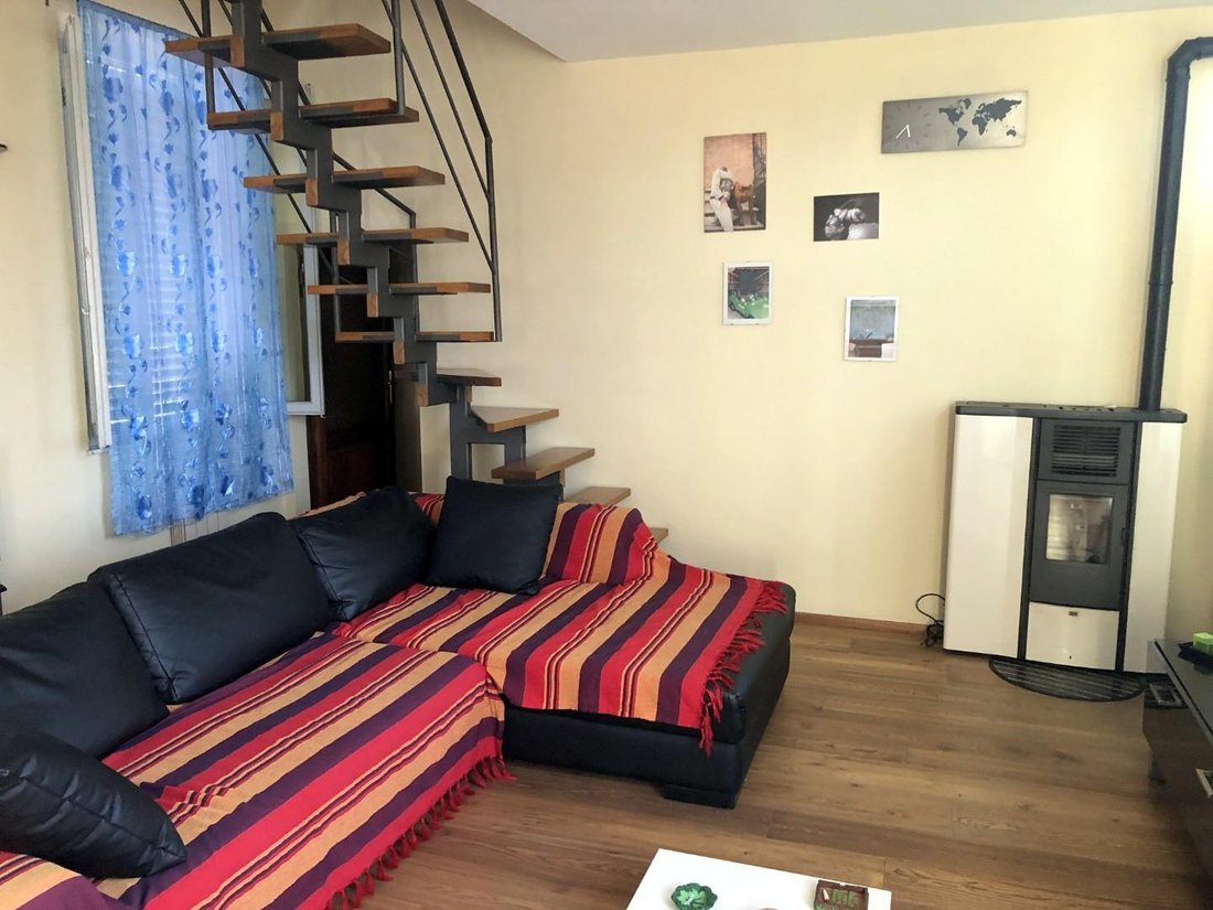 Country House in Cerchiaia - Taverne d'Arbia, Siena, Tuscany 1 - 12569005