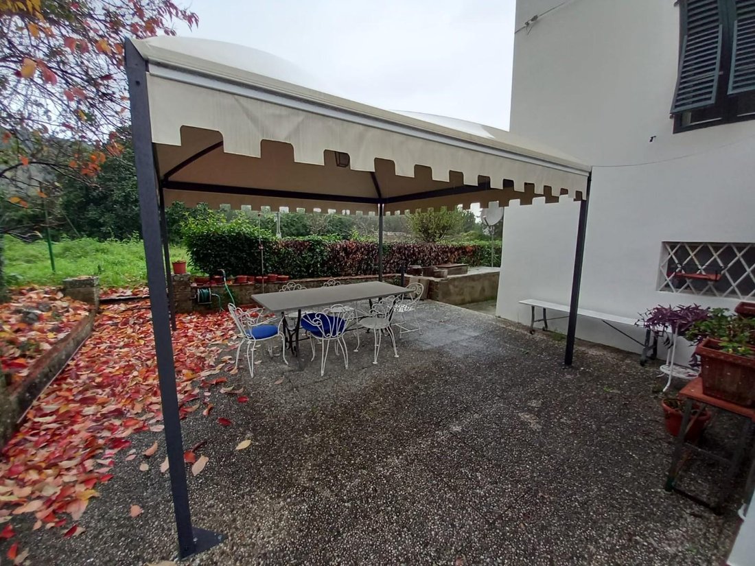 Townhouse in Compitese, Capannori, Tuscany 4 - 12569108
