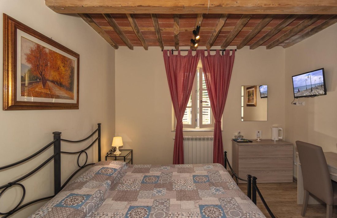 Townhouse in Vorno - Coselli, Capannori, Tuscany 4 - 12569027