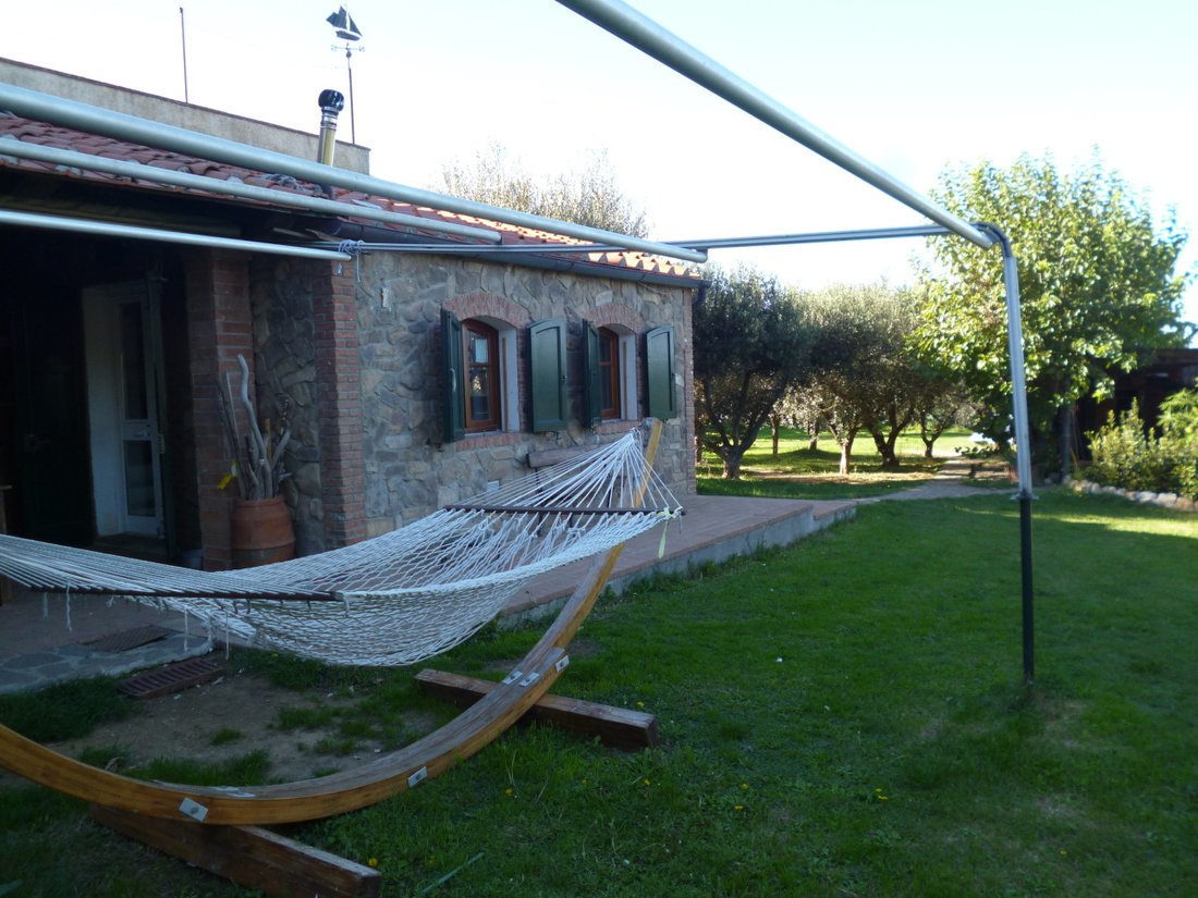 House in Montenero, Livorno, Tuscany 3 - 12569333