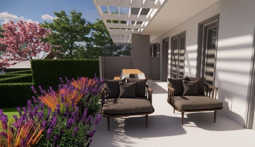 Country House in Marina di Massa Centro, Massa, Italy 1 - 12568995