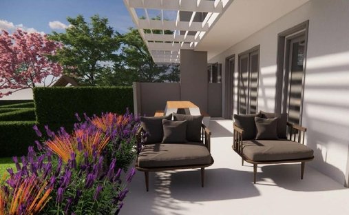 Country House in Marina di Massa Centro, Massa, Italy 1