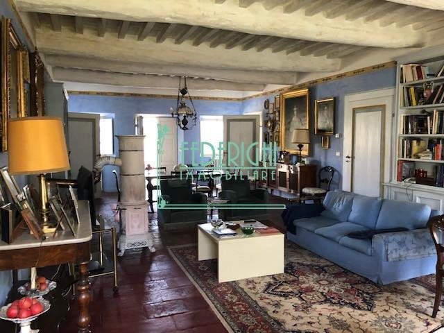 House in Coreglia Antelminelli, Tuscany, Italy 5 - 12569213