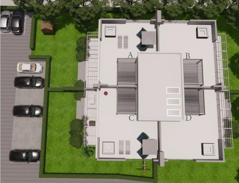 Country House in Marina di Massa Centro, Massa, Italy 5 - 12568969