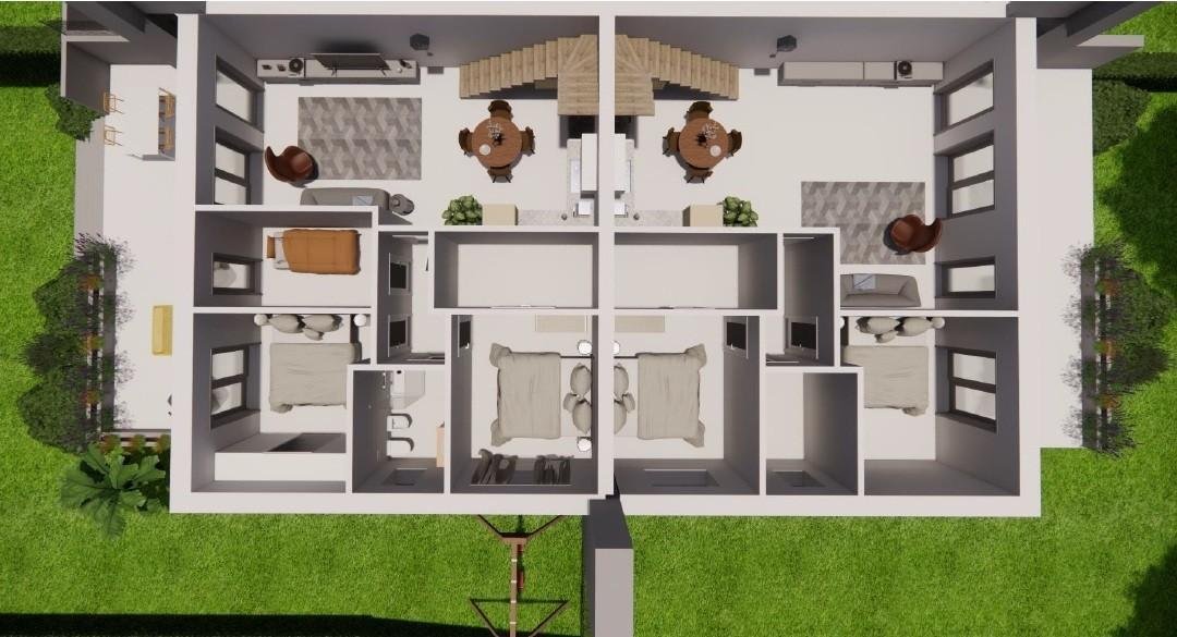 Country House in Marina di Massa Centro, Massa, Italy 5 - 12568995