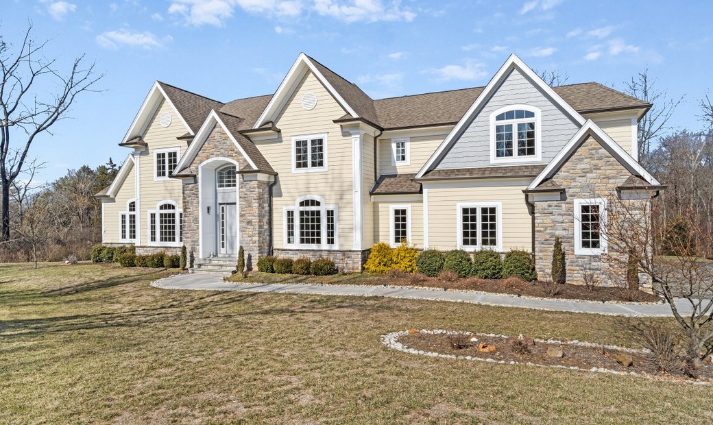 Basking Ridge In Basking Ridge, New Jersey, United States For Sale