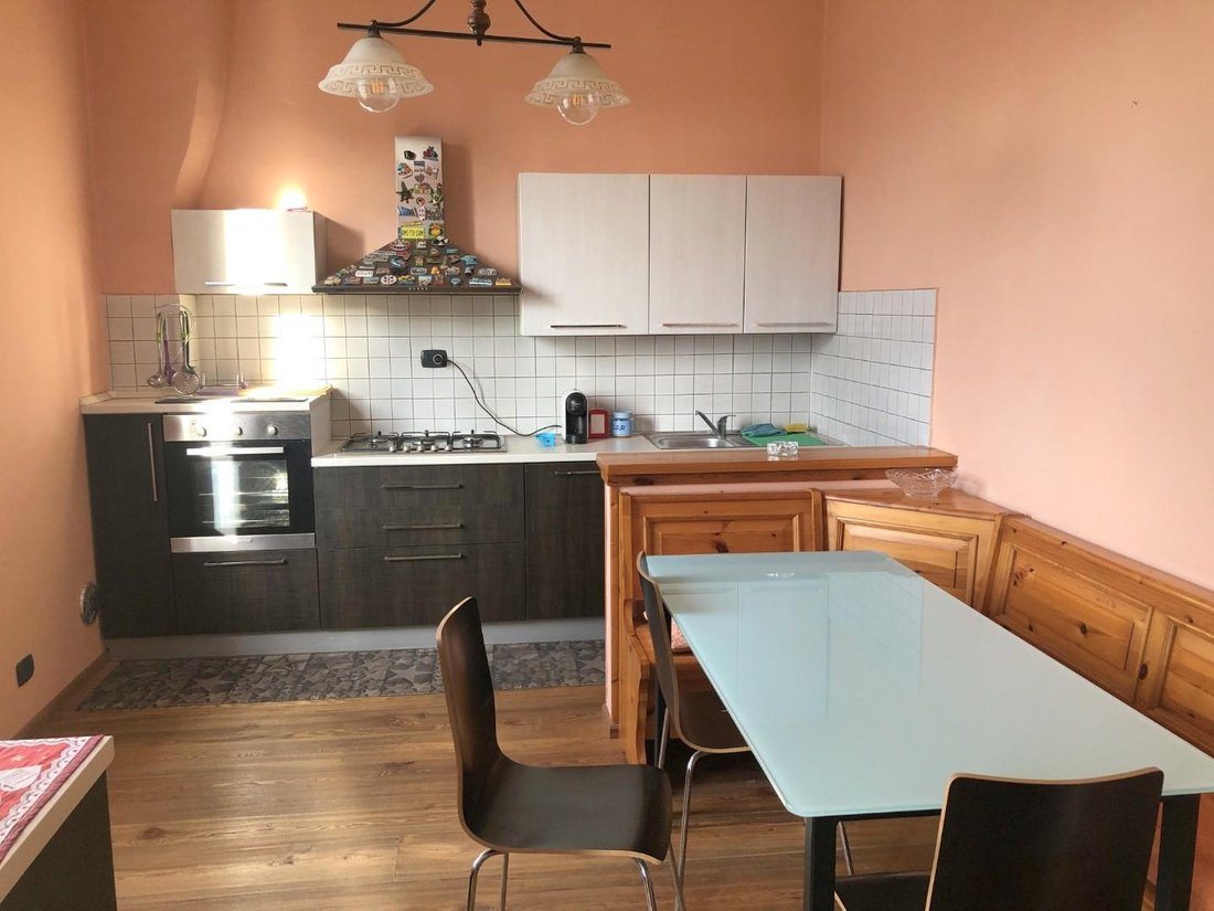 Country House in Cerchiaia - Taverne d'Arbia, Siena, Tuscany 2 - 12569005