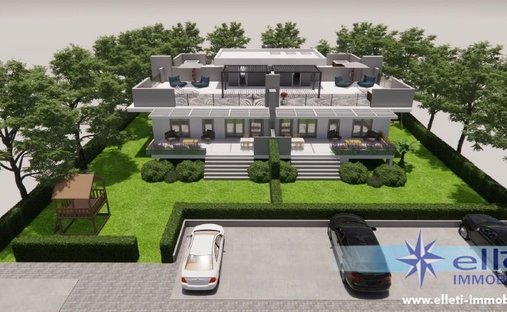 Country House in Marina di Massa Centro, Massa, Italy 1