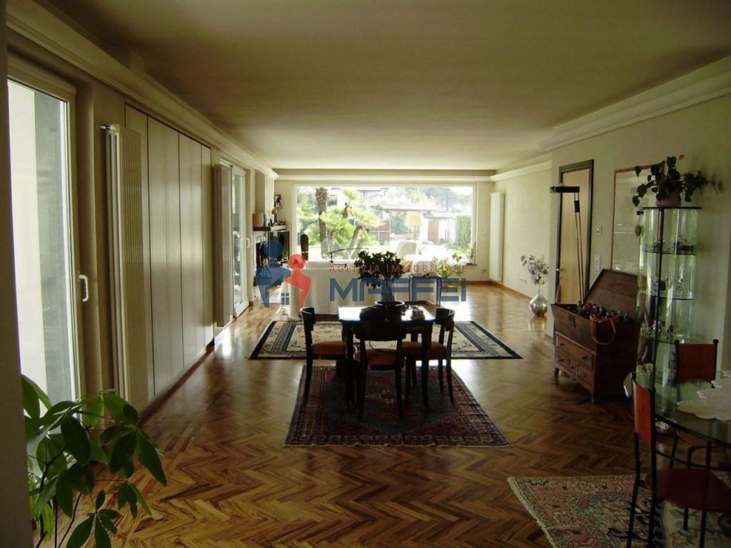 Villa in Lido di Camaiore, Camaiore, Tuscany 2 - 12569430