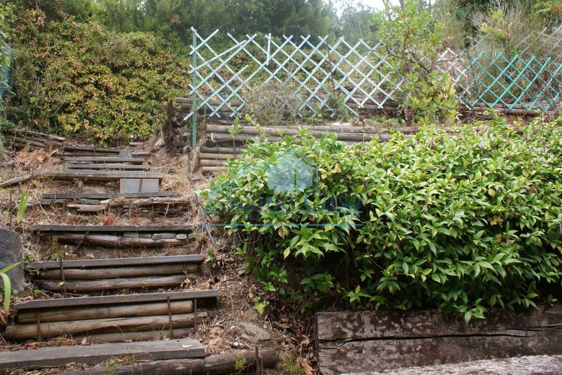 Country House in Bocca di Magra, Ameglia, Liguria 2 - 12569251