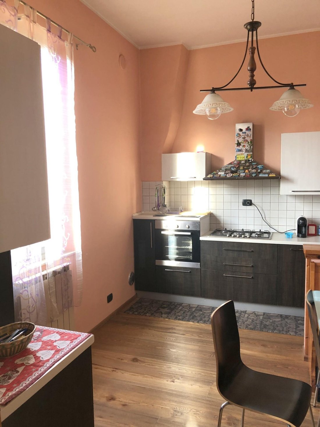 Country House in Cerchiaia - Taverne d'Arbia, Siena, Tuscany 4 - 12569005