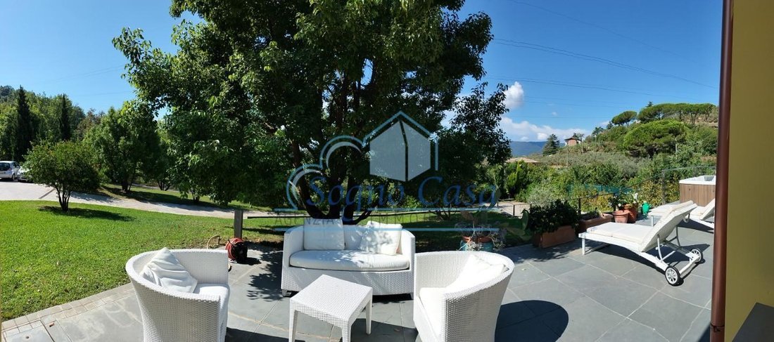 Country House in Historic Center, Castelnuovo Magra, Liguria 3 - 12568902