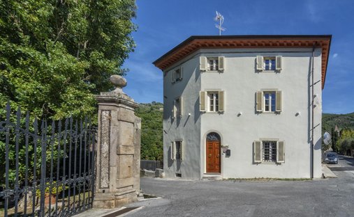 Townhouse in Vorno - Coselli, Capannori, Tuscany 1