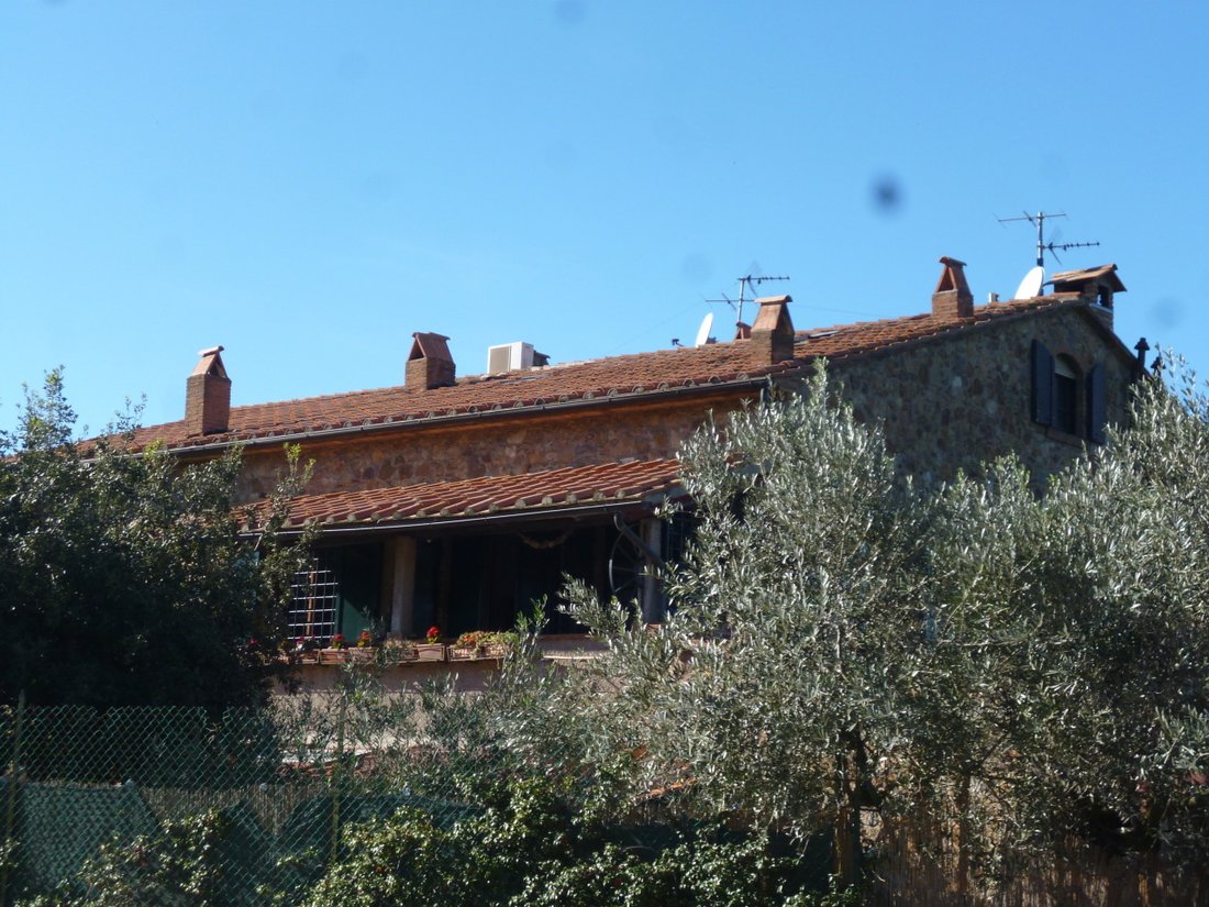 House in Montenero, Livorno, Tuscany 2 - 12569333