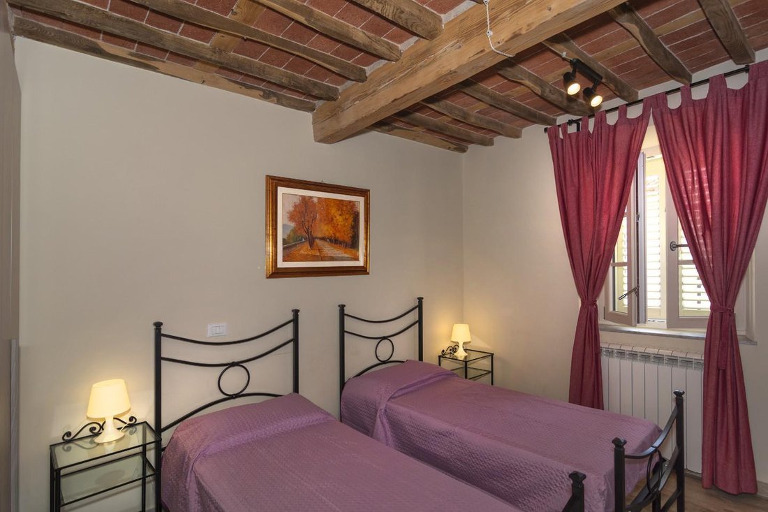 Townhouse in Vorno - Coselli, Capannori, Tuscany 2 - 12569027