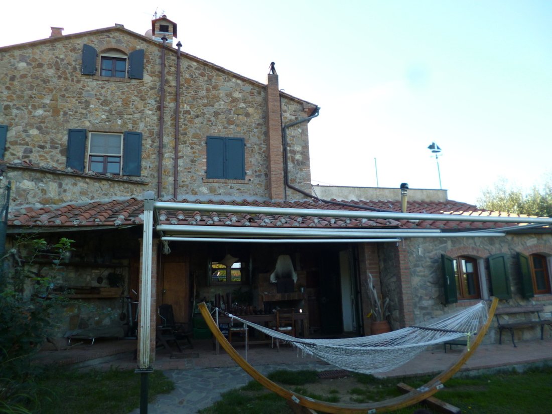 House in Montenero, Livorno, Tuscany 4 - 12569333
