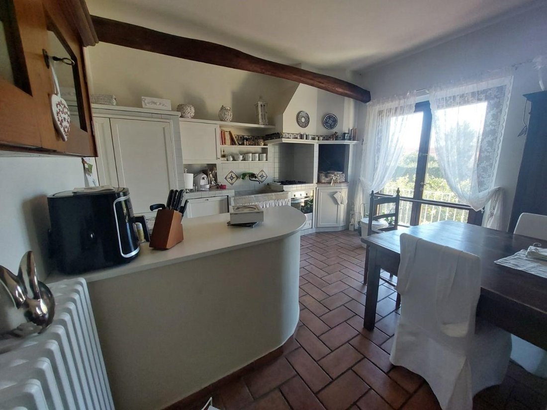 House in Ospedaletto - Coltano, Pisa, Tuscany 5 - 12569222