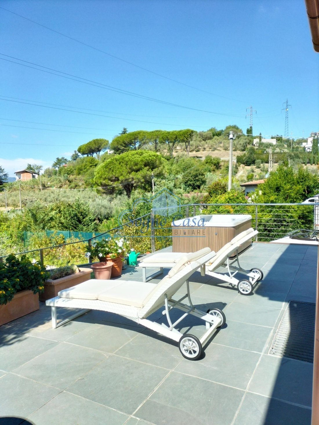 Country House in Historic Center, Castelnuovo Magra, Liguria 5 - 12568902