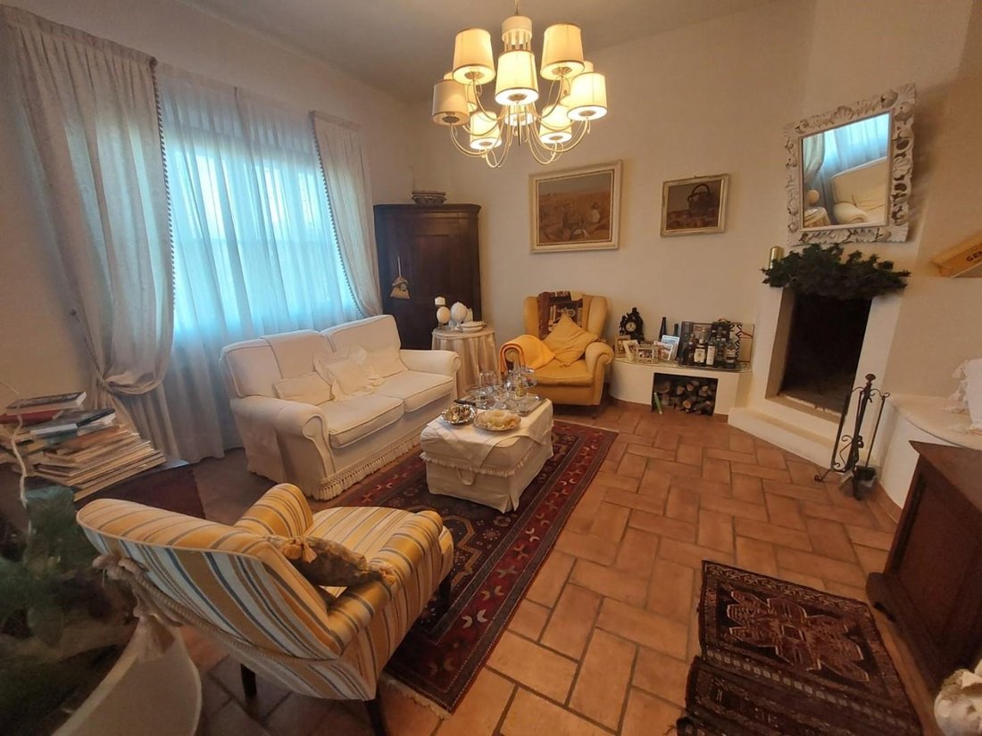 House in Ospedaletto - Coltano, Pisa, Tuscany 1 - 12569222