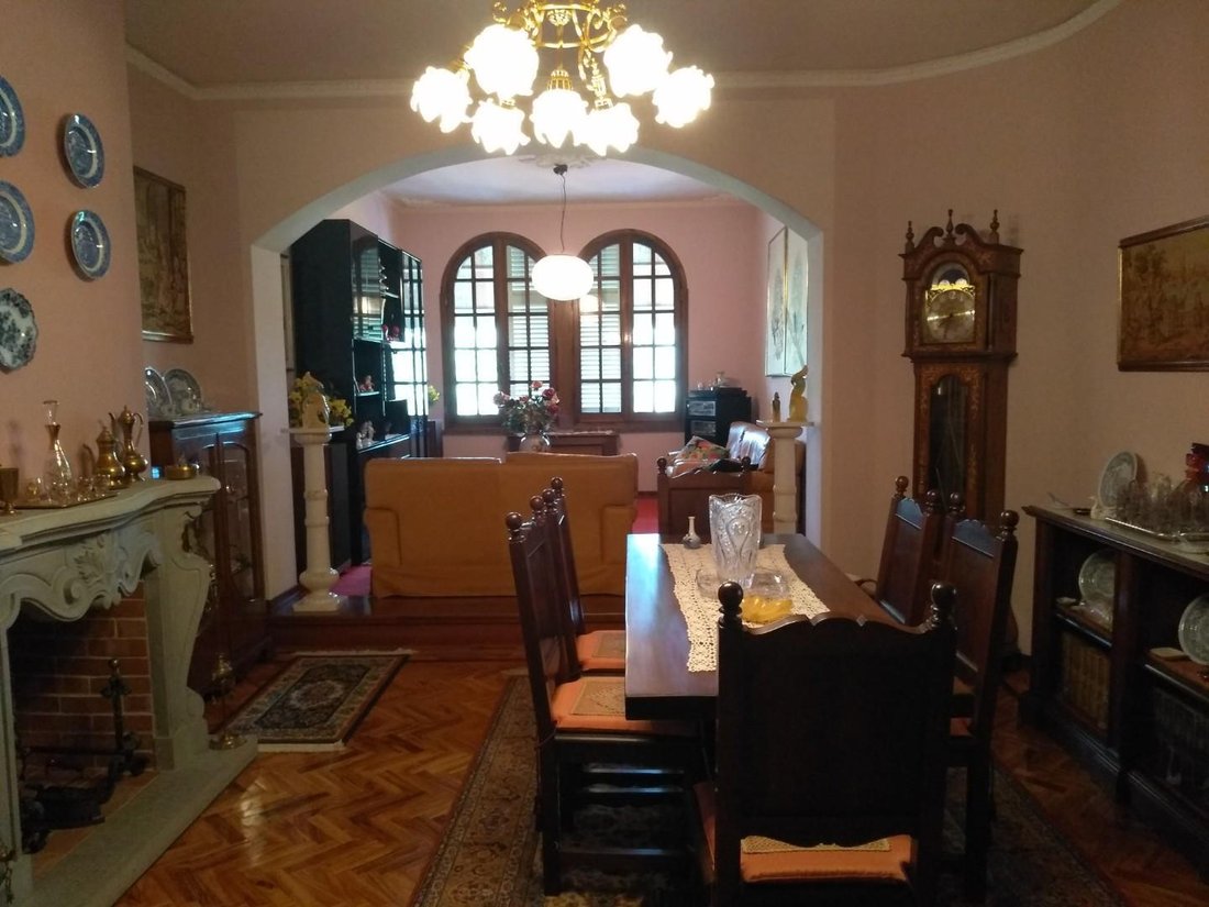 Country House in Spicchio-Sovigliana, Vinci, Tuscany 4 - 12568950
