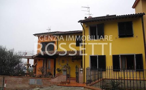 Landhaus in Centro, Cerreto Guidi, Toskana 1