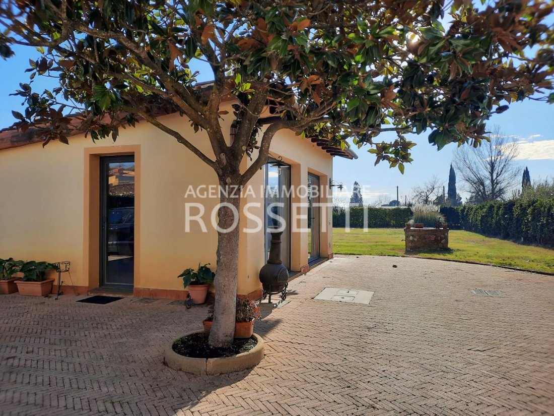 House in Terrafino-Marcignana-Lucchese, Empoli, Tuscany 4 - 12568854