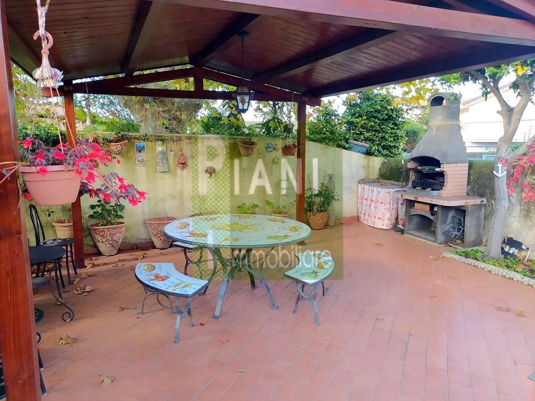 Country House in Montenero, Livorno, Tuscany 3 - 12568896