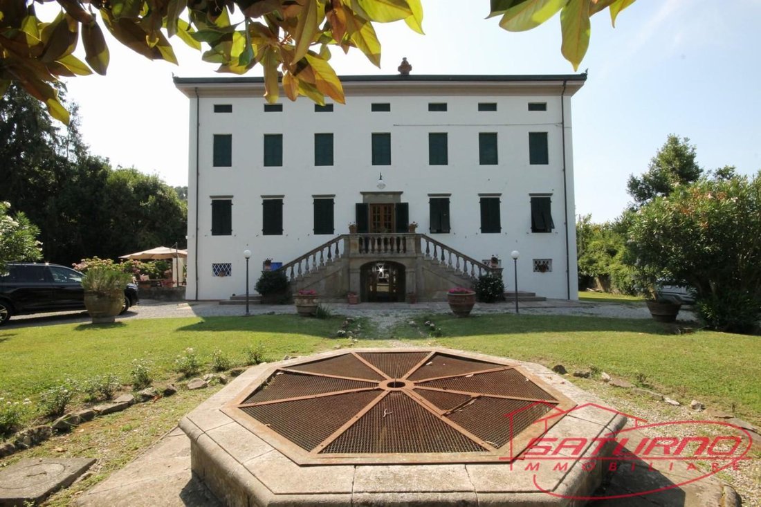 Townhouse in Verciano, Capannori, Tuscany 1 - 12569478