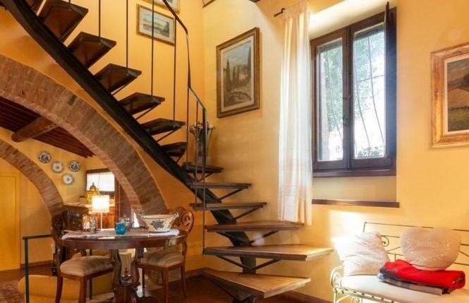 Villa in Sovicille, Tuscany, Italy 5 - 12569240