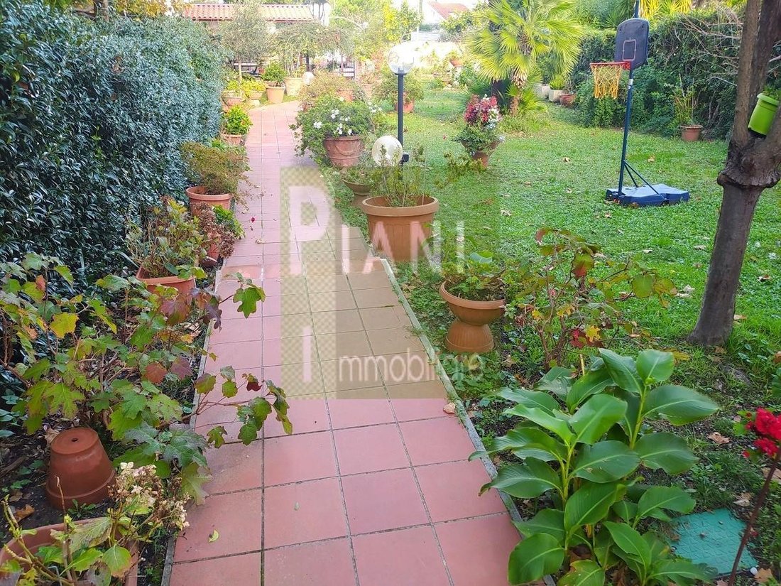 Country House in Montenero, Livorno, Tuscany 2 - 12568896