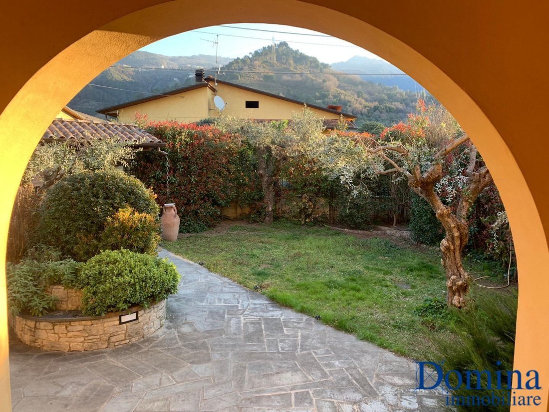 Country House in Capanne-Prato-Cinquale, Montignoso, Tuscany 5 - 12568932