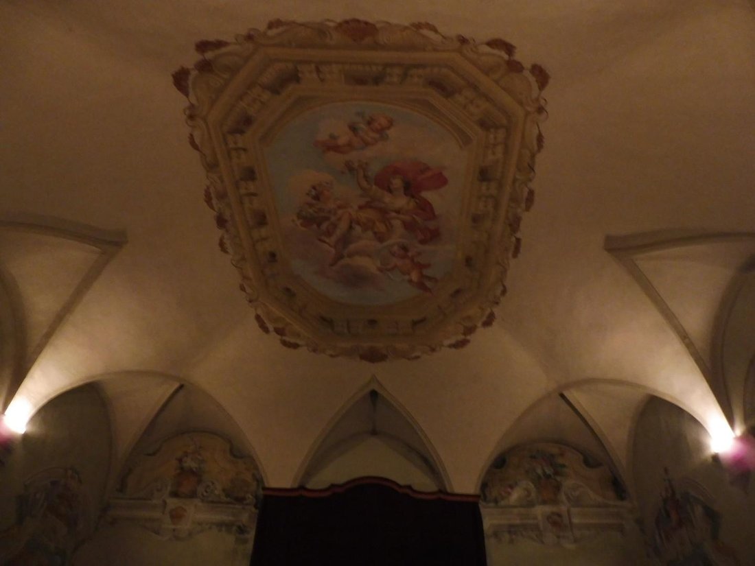 House in Capannoli, Tuscany, Italy 1 - 12568887